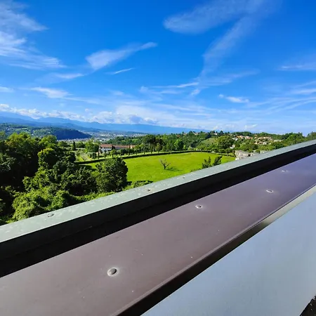 Appartement Nuovo Progetto A&e *