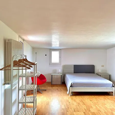 Appartement Nuovo Progetto A&e