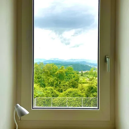 Appartement Nuovo Progetto A&e *