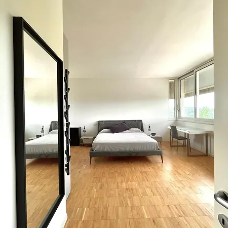 Nuovo Progetto A&e Appartement