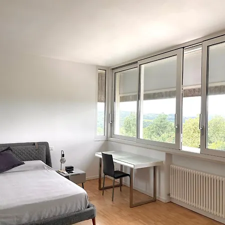 Appartement Nuovo Progetto A&e Vicence