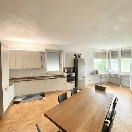 Nuovo Progetto A&e Appartement Vicence