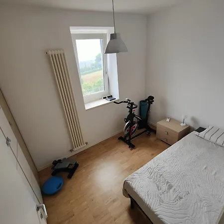 Nuovo Progetto A&e Appartement