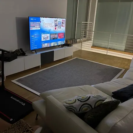 Nuovo Progetto A&e Appartement Vicence