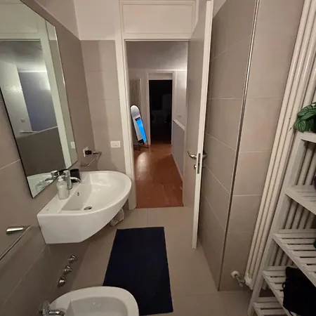 Nuovo Progetto A&e Appartement