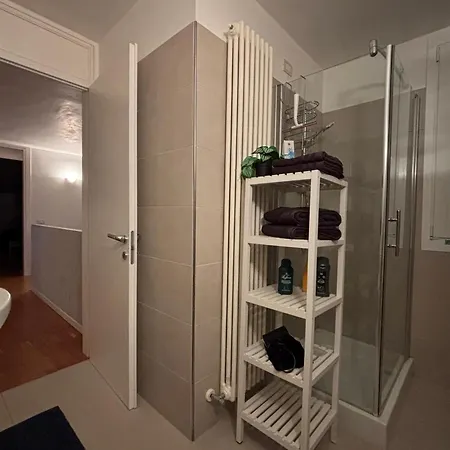 Nuovo Progetto A&e Appartement Vicence