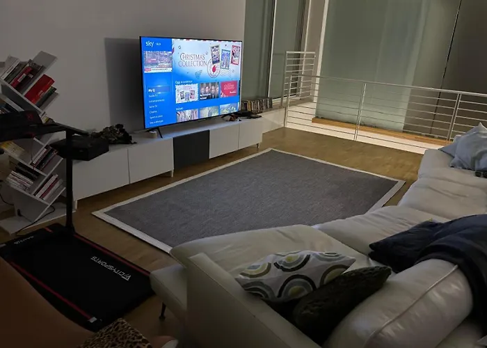 Nuovo Progetto A&e شقة فيتشنزا