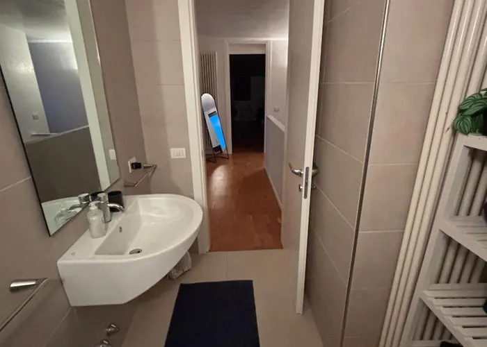 Nuovo Progetto A&e شقة