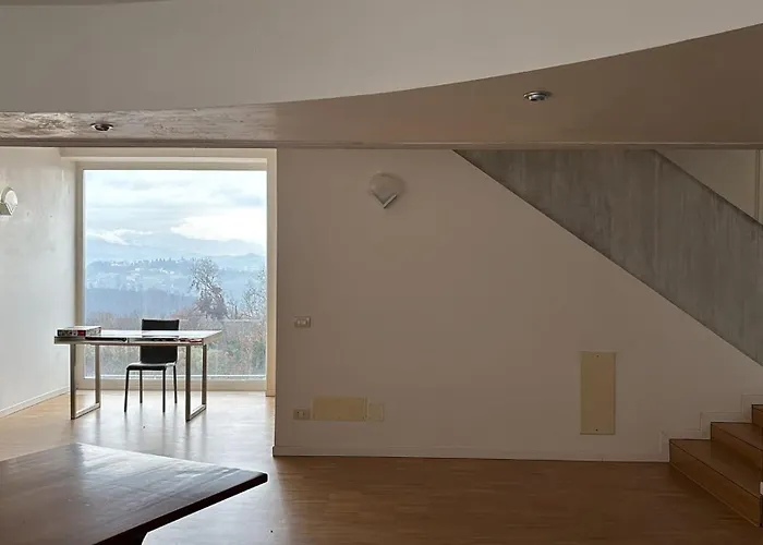 شقة Nuovo Progetto A&e