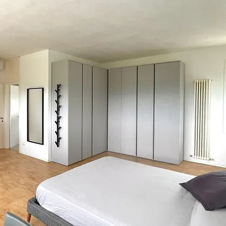 Nuovo Progetto A&e Apartman *