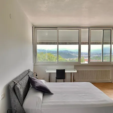 Nuovo Progetto A&e Виченца