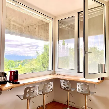 Nuovo Progetto A&e Daire *