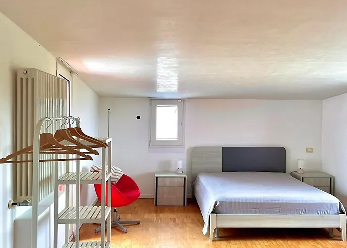 Apartment Nuovo Progetto A&e